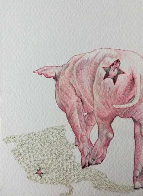 Cochon libertaire
